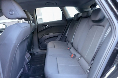 Audi Q4 e-tron Gebrauchtwagen