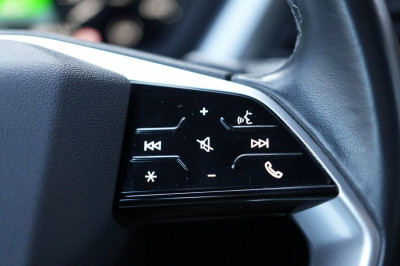 Audi Q4 e-tron Gebrauchtwagen