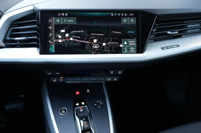 Audi Q4 e-tron Gebrauchtwagen