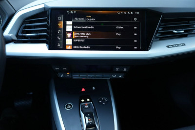 Audi Q4 e-tron Gebrauchtwagen