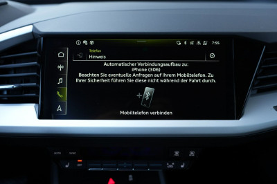 Audi Q4 e-tron Gebrauchtwagen