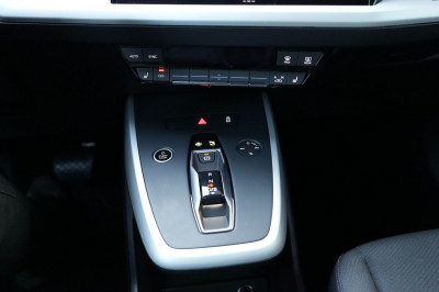 Audi Q4 e-tron Gebrauchtwagen