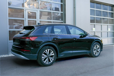 Audi Q4 e-tron Gebrauchtwagen