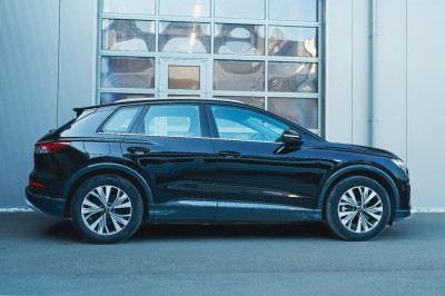 Audi Q4 e-tron Gebrauchtwagen