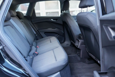 Audi Q4 e-tron Gebrauchtwagen