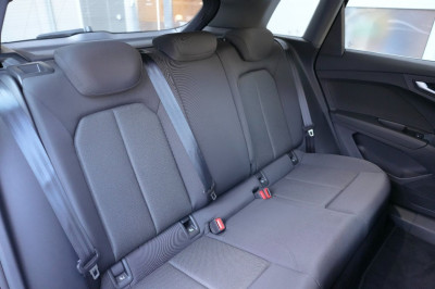 Audi Q4 e-tron Gebrauchtwagen