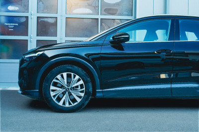 Audi Q4 e-tron Gebrauchtwagen