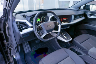 Audi Q4 e-tron Gebrauchtwagen