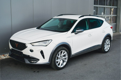 Cupra Formentor Gebrauchtwagen