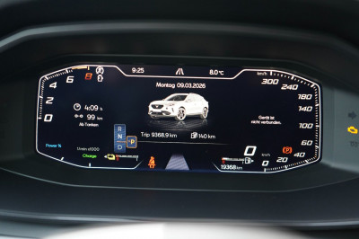 Cupra Formentor Gebrauchtwagen