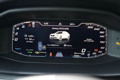 Cupra Formentor Gebrauchtwagen Cupra Formentor Gebrauchtwagen