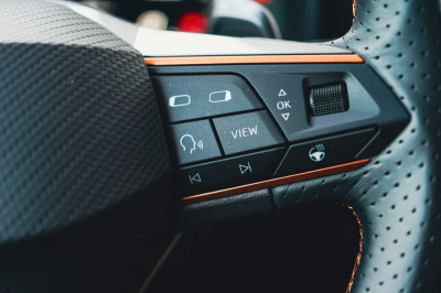 Cupra Formentor Gebrauchtwagen