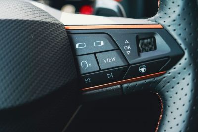 Cupra Formentor Gebrauchtwagen Cupra Formentor Gebrauchtwagen