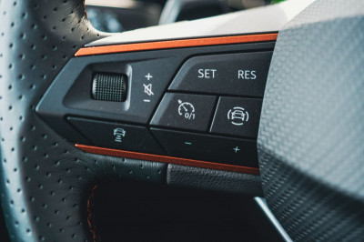 Cupra Formentor Gebrauchtwagen