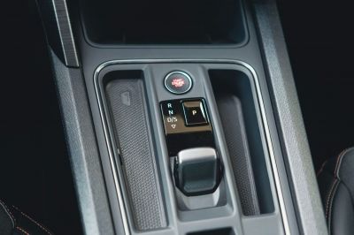 Cupra Formentor Gebrauchtwagen Cupra Formentor Gebrauchtwagen