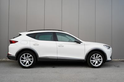 Cupra Formentor Gebrauchtwagen Cupra Formentor Gebrauchtwagen