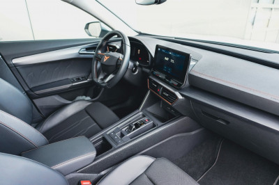 Cupra Formentor Gebrauchtwagen