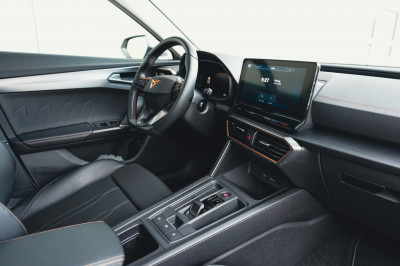 Cupra Formentor Gebrauchtwagen