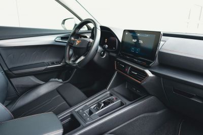 Cupra Formentor Gebrauchtwagen Cupra Formentor Gebrauchtwagen