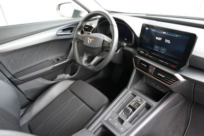 Cupra Formentor Gebrauchtwagen Cupra Formentor Gebrauchtwagen