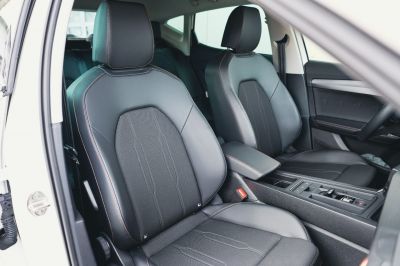 Cupra Formentor Gebrauchtwagen Cupra Formentor Gebrauchtwagen