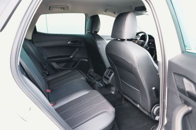 Cupra Formentor Gebrauchtwagen Cupra Formentor Gebrauchtwagen