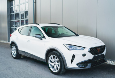 Cupra Formentor Gebrauchtwagen