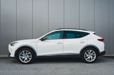 Cupra Formentor Gebrauchtwagen Cupra Formentor Gebrauchtwagen
