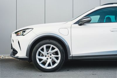 Cupra Formentor Gebrauchtwagen Cupra Formentor Gebrauchtwagen