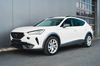 Cupra Formentor Gebrauchtwagen