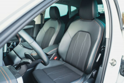 Cupra Formentor Gebrauchtwagen