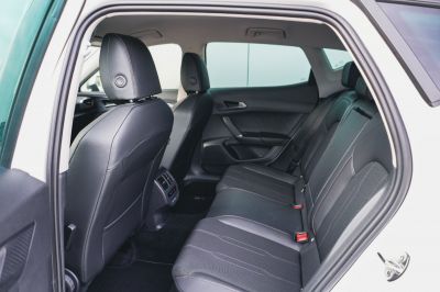 Cupra Formentor Gebrauchtwagen Cupra Formentor Gebrauchtwagen