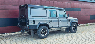 Land Rover Defender Gebrauchtwagen