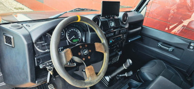 Land Rover Defender Gebrauchtwagen