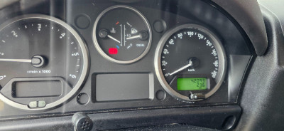 Land Rover Defender Gebrauchtwagen