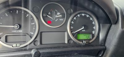 Land Rover Defender Gebrauchtwagen Land Rover Defender Gebrauchtwagen