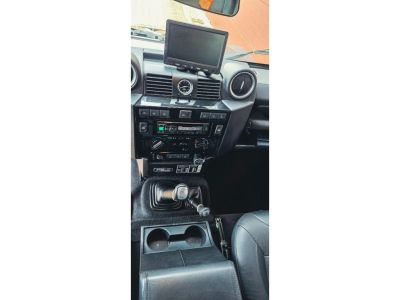 Land Rover Defender Gebrauchtwagen Land Rover Defender Gebrauchtwagen