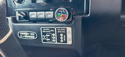 Land Rover Defender Gebrauchtwagen