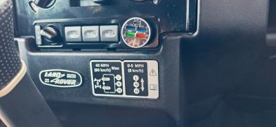 Land Rover Defender Gebrauchtwagen Land Rover Defender Gebrauchtwagen