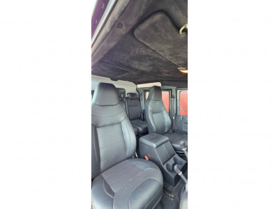 Land Rover Defender Gebrauchtwagen