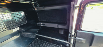 Land Rover Defender Gebrauchtwagen