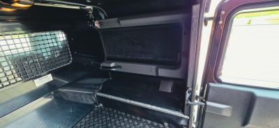Land Rover Defender Gebrauchtwagen Land Rover Defender Gebrauchtwagen