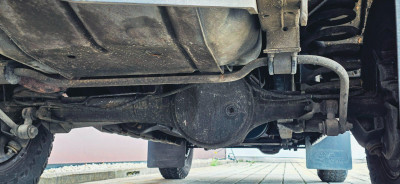 Land Rover Defender Gebrauchtwagen