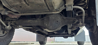 Land Rover Defender Gebrauchtwagen