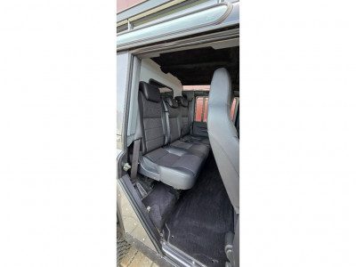 Land Rover Defender Gebrauchtwagen