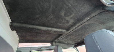 Land Rover Defender Gebrauchtwagen