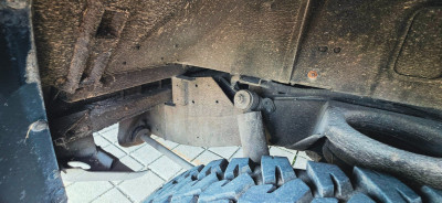 Land Rover Defender Gebrauchtwagen