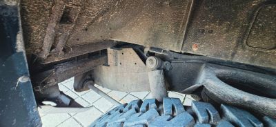 Land Rover Defender Gebrauchtwagen Land Rover Defender Gebrauchtwagen