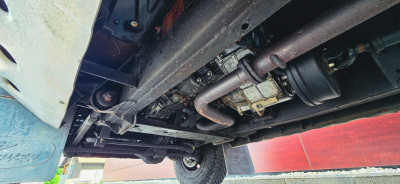 Land Rover Defender Gebrauchtwagen