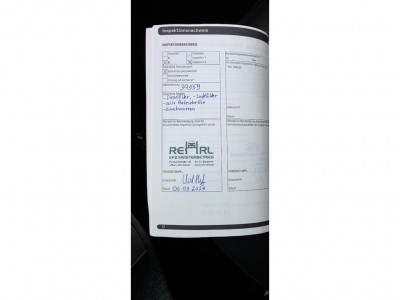 Land Rover Defender Gebrauchtwagen